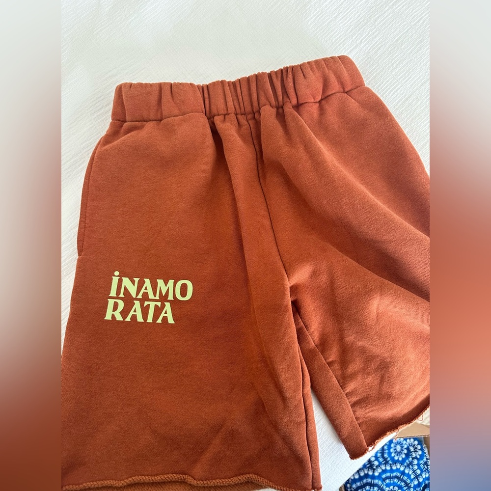 Solstice shorts